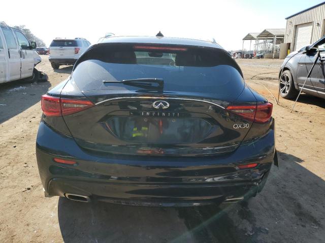 2018 Infiniti Qx30 Base VIN: SJKCH5CP2JA044022 Lot: 43792384