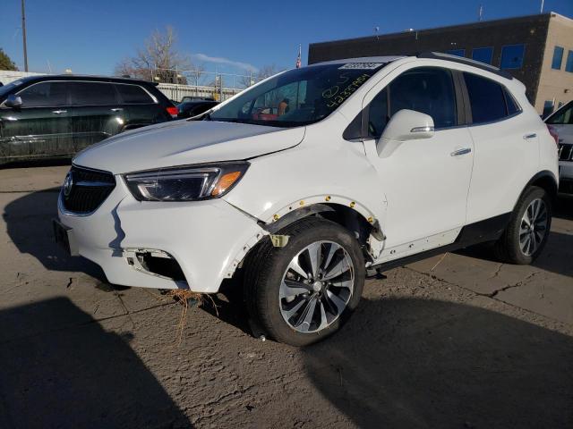 2018 Buick Encore Essence