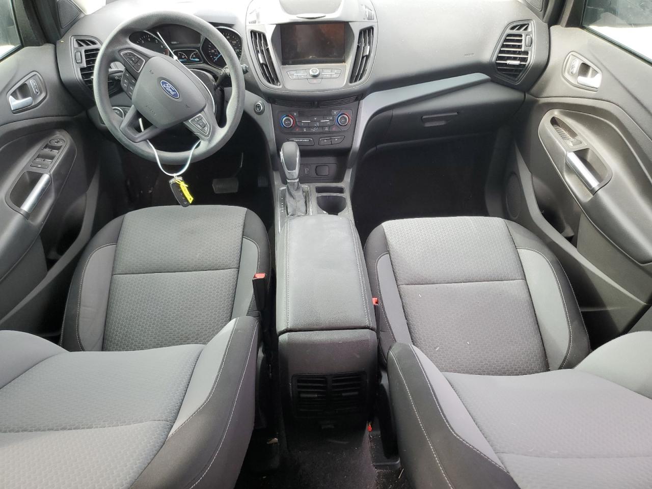 1FMCU0GD8KUA79239 FORD ESCAPE 2019