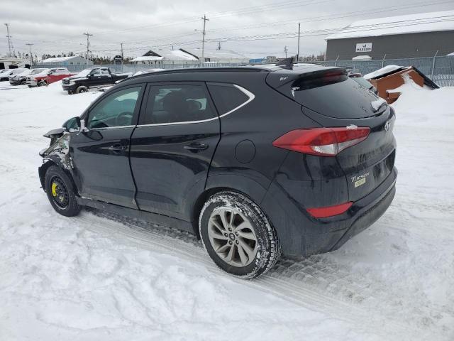 2016 HYUNDAI TUCSON LIM - KM8J3CA41GU241062