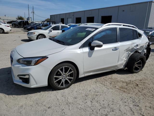 2018 SUBARU IMPREZA LI - 4S3GTAU60J3737189