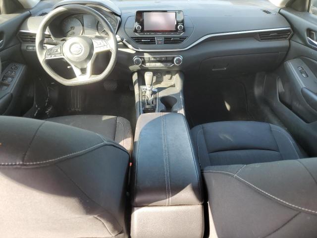 2022 NISSAN ALTIMA S 1N4BL4BV2NN407558