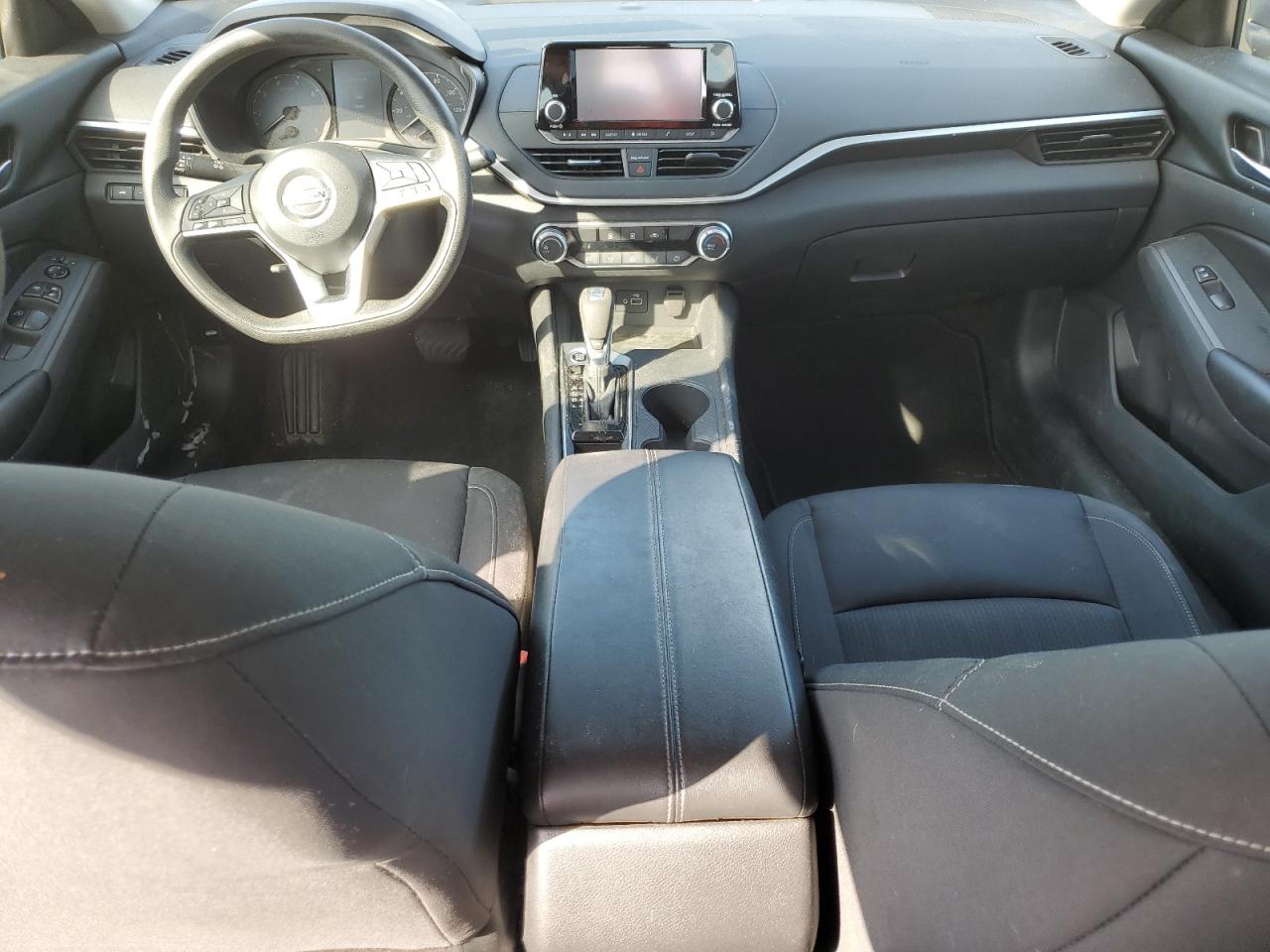 1N4BL4BV2NN407558 NISSAN ALTIMA 2022