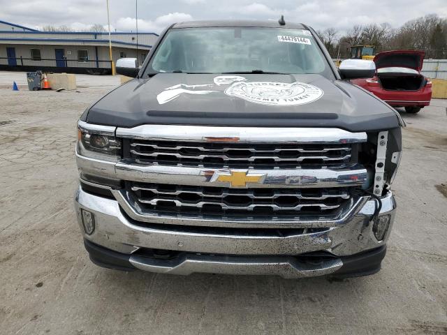 2017 CHEVROLET SILVRDO LT 3GCPCSEC2HG513715