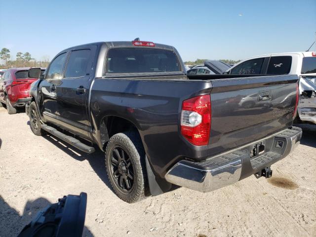 5TFEY5F19MX287556 2021 TOYOTA TUNDRA-1