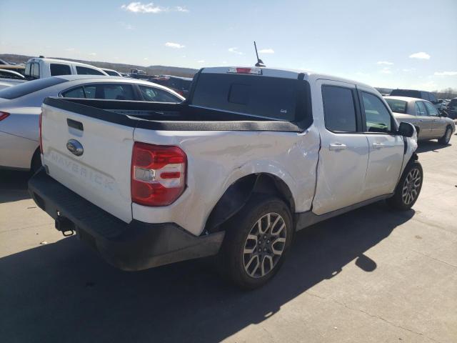 2022 FORD MAVERICK X 3FTTW8E94NRA76328