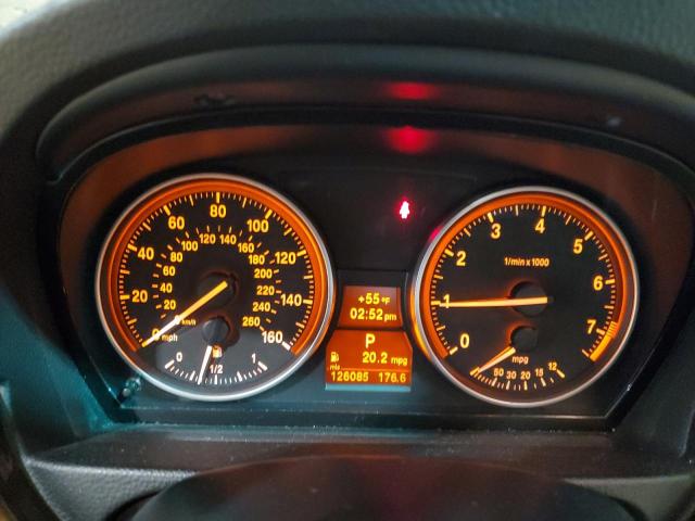 2009 BMW 3er - Image 9
