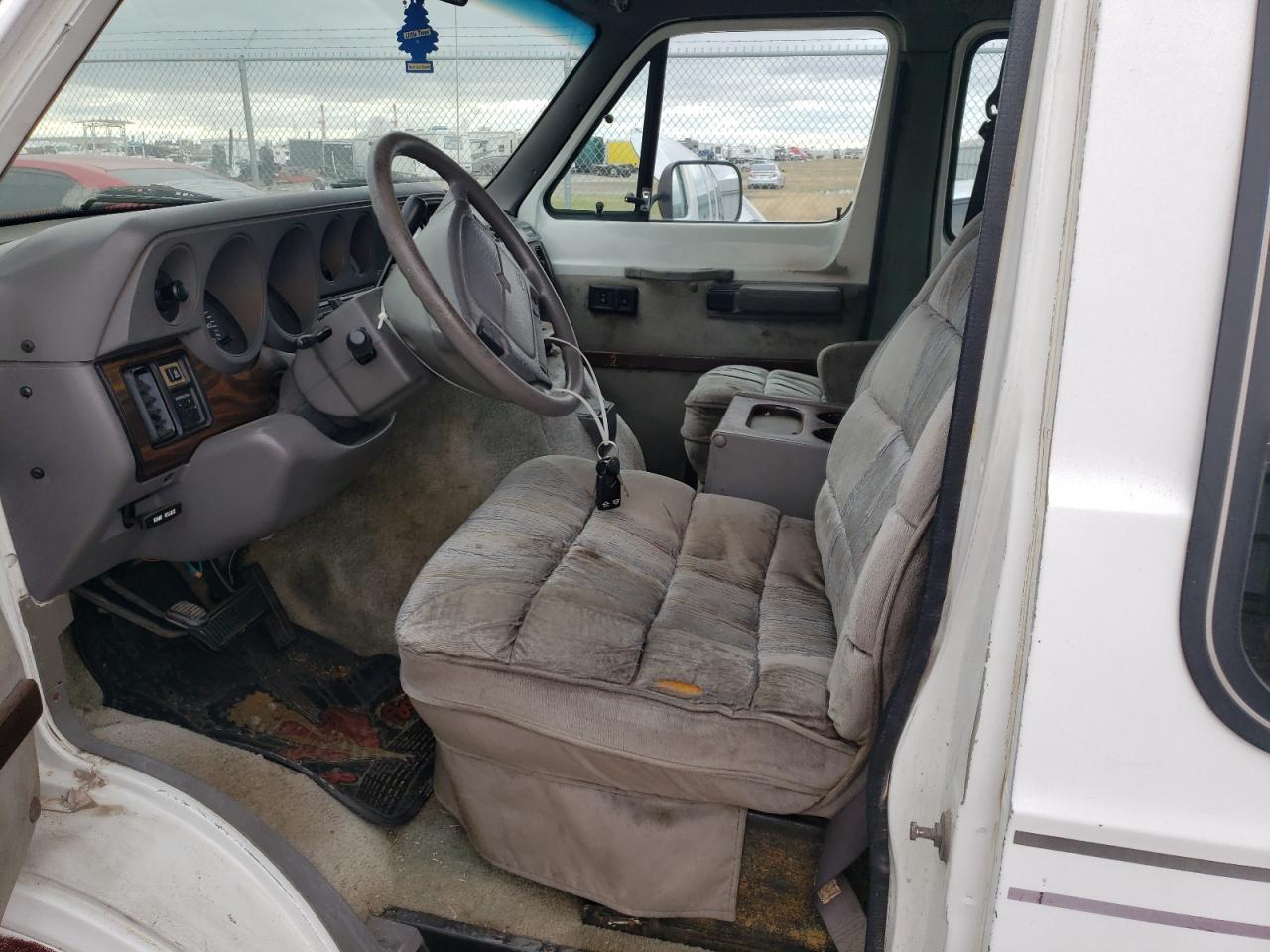 2b6hb21y5tk159486 2B6HB21Y5TK159486 1996 Dodge Ram Van B2500