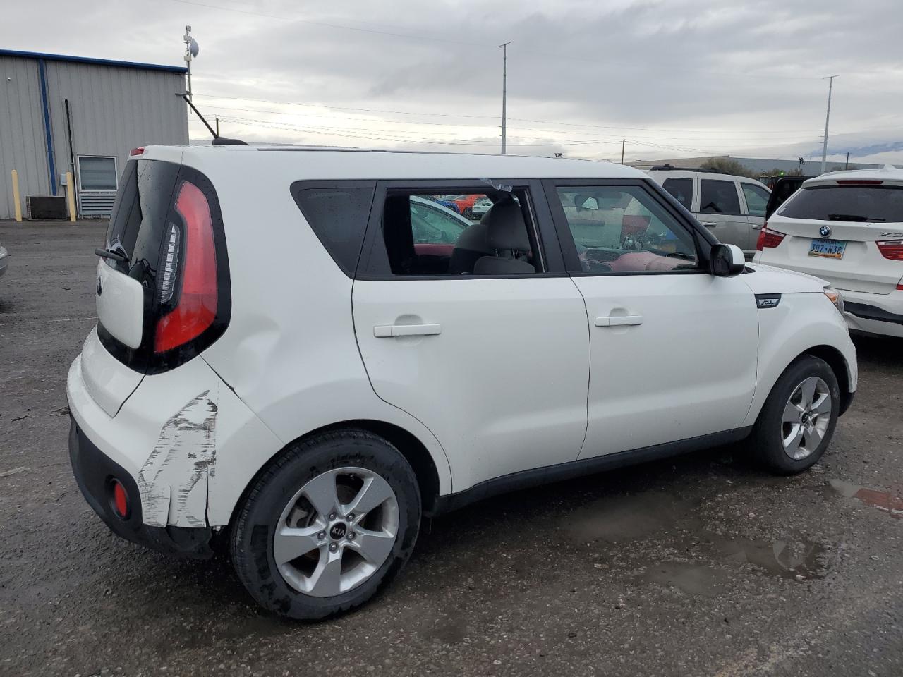 2018 Kia Soul vin: KNDJN2A27J7597559