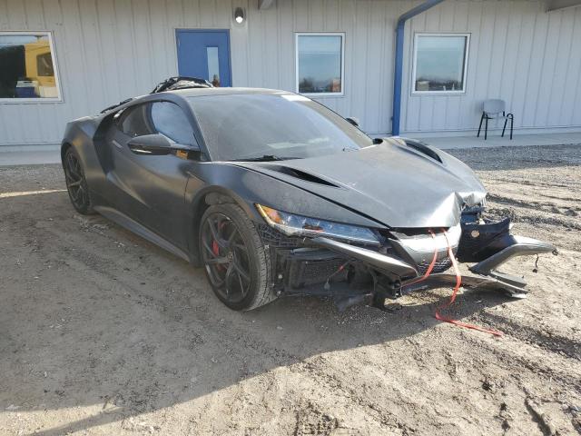 2017 ACURA NSX 19UNC1B00HY000224