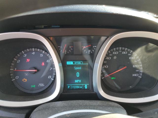 2GNALCEK0H1537966 2017 Chevrolet Equinox Lt