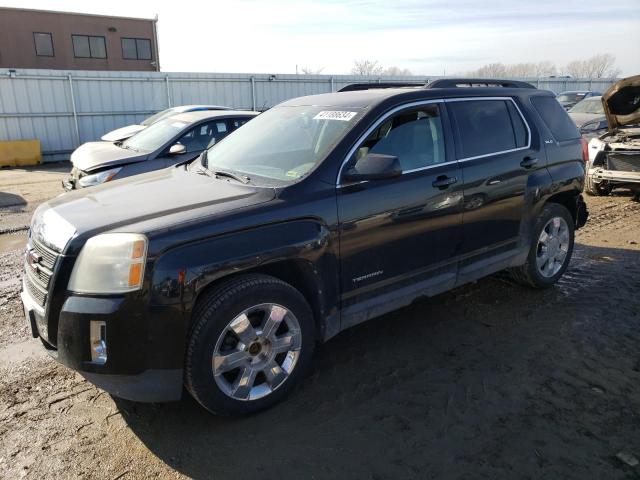 2011 GMC Terrain SLE