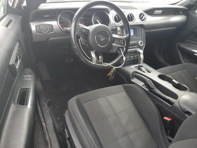 2019 FORD MUSTANG GT - 1FA6P8CFXK5185531