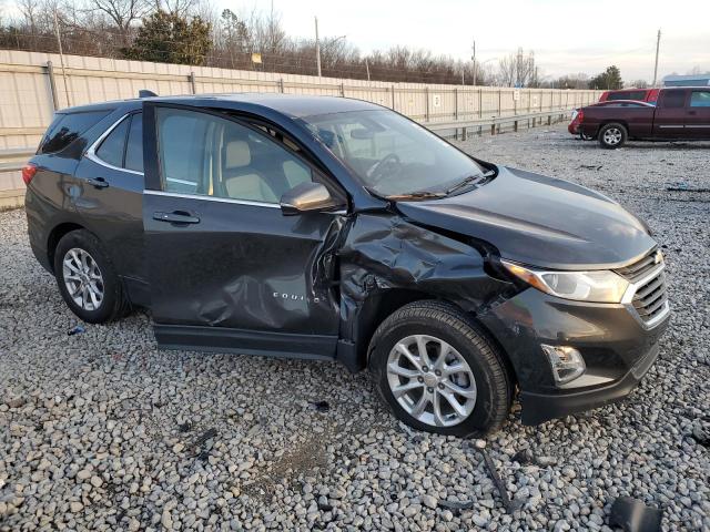 2019 CHEVROLET EQUINOX LT 2GNAXUEV3K6238650