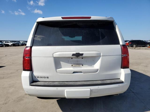 2015 CHEVROLET TAHOE C150 1GNSCBKC8FR159783