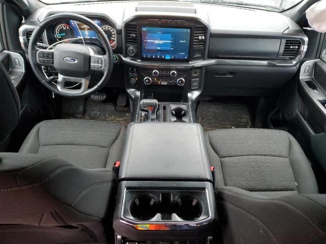 2021 FORD F150 SUPER - 1FTFW1E58MFC74620