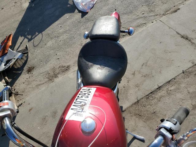 2005 HONDA VT1100 C 1HFSC18195A900017