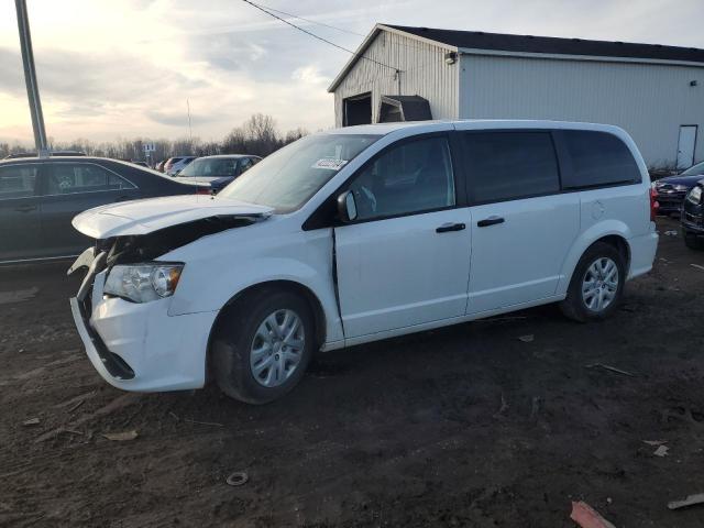 2C4RDGBG9LR228233 2020 Dodge Grand Caravan Se