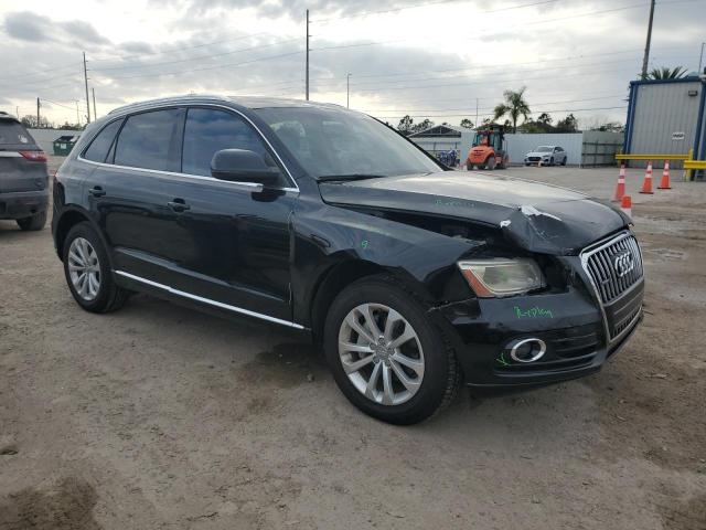 VIN WA1CFAFP2DA059647 2013 Audi Q5, Premium no.4