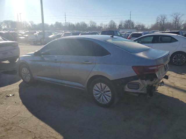 2019 VOLKSWAGEN JETTA S 3VWCB7BU6KM271965