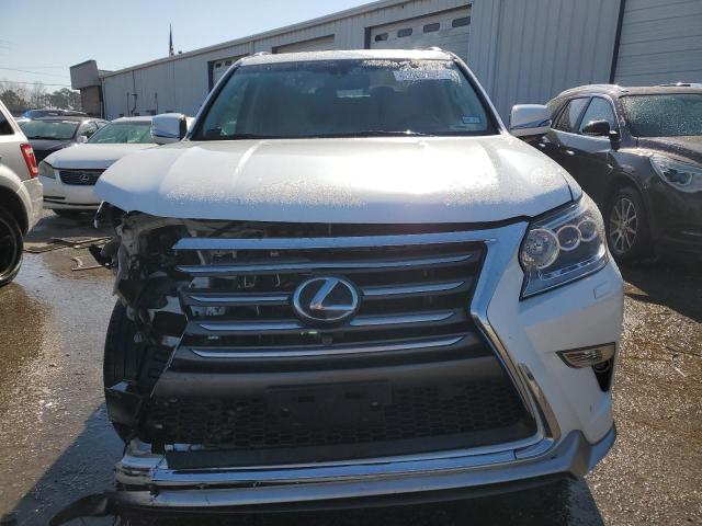 2017 Lexus Gx 460 Premium VIN: JTJJM7FX7H5179171 Lot: 43469764