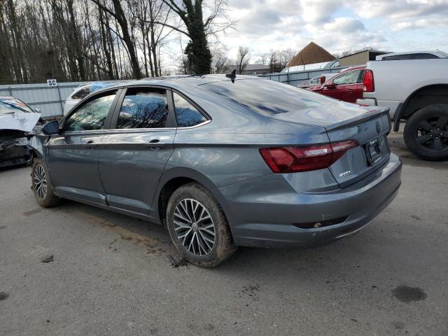 2021 VOLKSWAGEN JETTA S - 3VWC57BU0MM055863