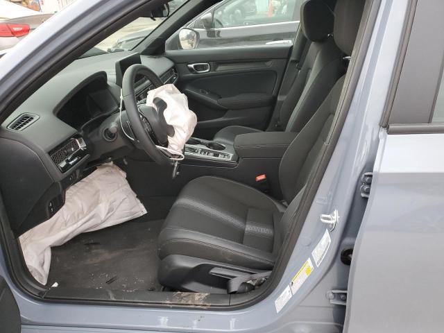 2023 HONDA CIVIC SPOR 19XFL2H86PE024294