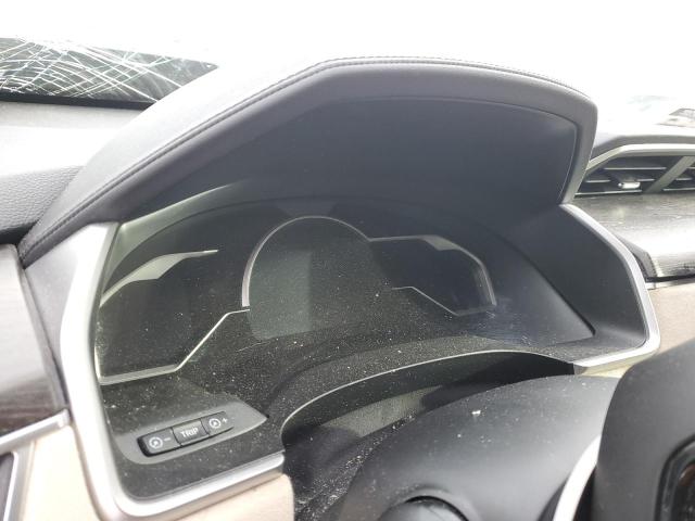 2018 HONDA CLARITY TO - JHMZC5F38JC003191
