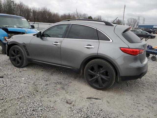 2015 Infiniti Qx70 VIN: JN8CS1MU6FM380994 Lot: 37322274