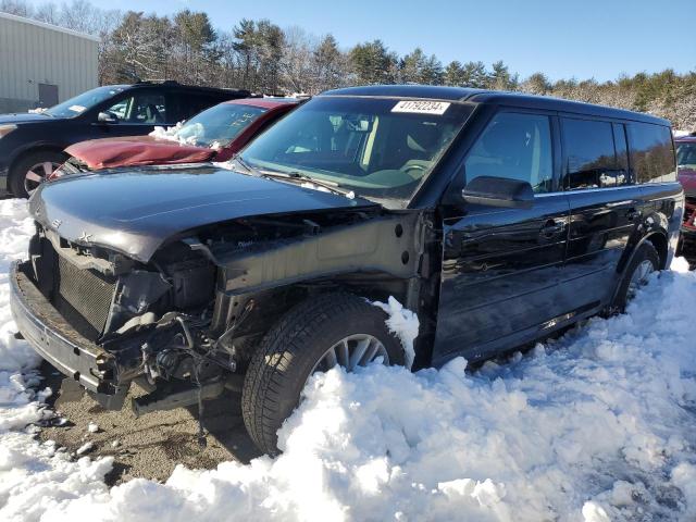 2013 Ford Flex SEL