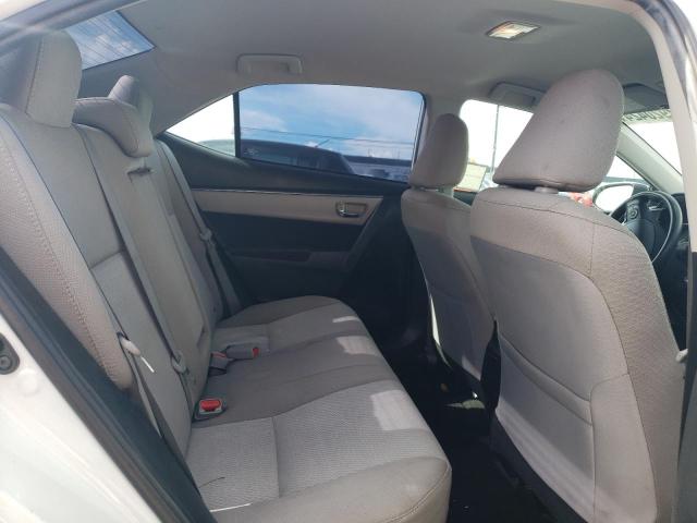 2016 TOYOTA COROLLA L 5YFBURHE5GP497550