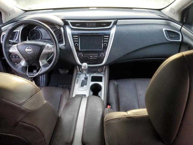 2018 Nissan Murano S VIN: 5N1AZ2MH4JN126190 Lot: 41128084