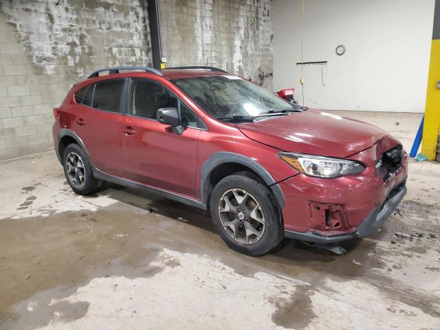 VIN JF2GTAAC4JH352300 2018 Subaru Crosstrek no.4