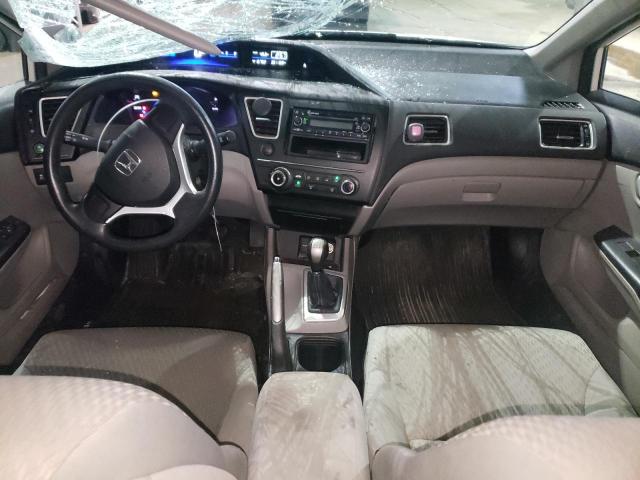 2015 HONDA CIVIC DX 2HGFB2E26FH041457