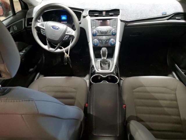 2015 Ford Fusion - Image 8