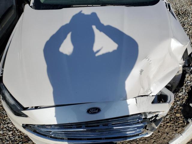 2018 FORD FUSION SE 3FA6P0HD9JR167252