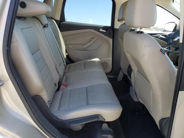 2017 FORD ESCAPE TIT - 1FMCU0J93HUA09046