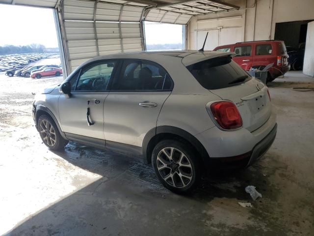Vin: zfbcfxct4gp382712, lot: 37547624, fiat 500 trekking 20162