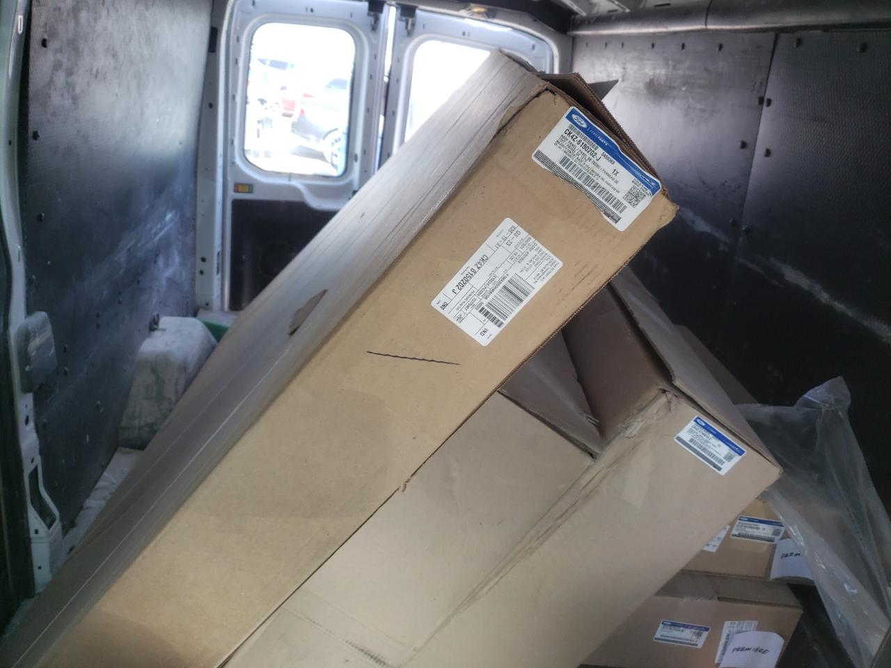 1FTBR1C84LKA04633 FORD TRANSIT 2020