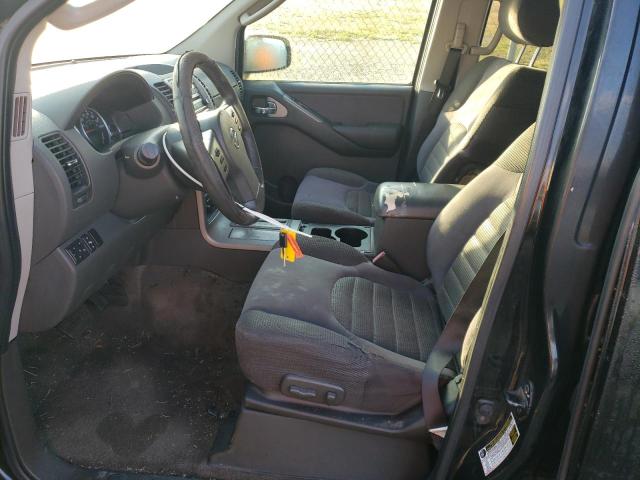 2006 Nissan Pathfinder Le VIN: 5N1AR18W66C685617 Lot: 40053054