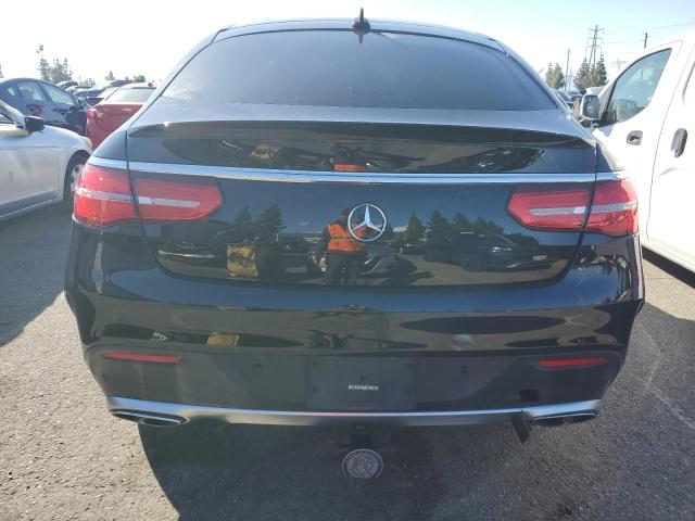 4JGED6EB6JA098062 2018 MERCEDES-BENZ GLE-CLASS, photo no. 6