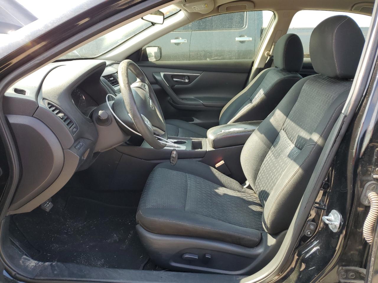 1N4AL3AP4GN325407 NISSAN ALTIMA 2016