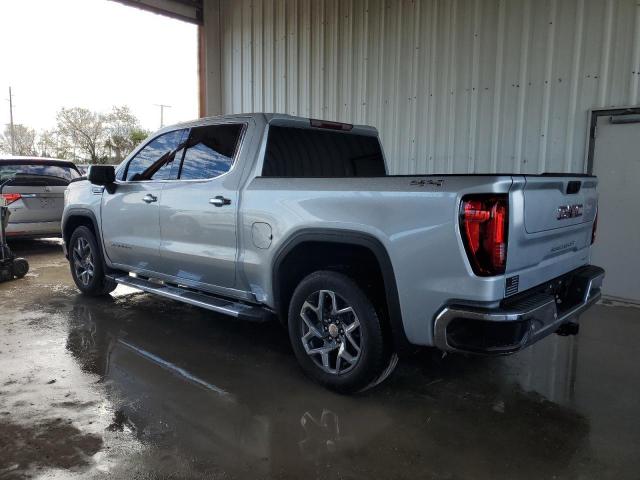 2022 GMC SIERRA K15 1GTUUDED3NZ557478
