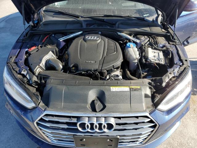 WAUFNCF55JA078752 2018 AUDI A5, photo no. 11