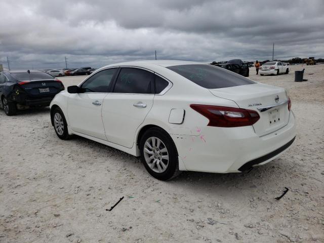 2018 NISSAN ALTIMA 2.5 1N4AL3AP9JC134679