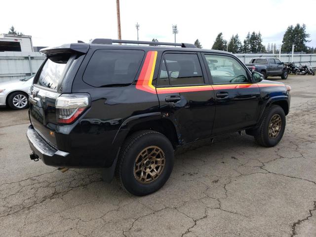 2023 TOYOTA 4RUNNER 40 JTEUU5JR9P6125372