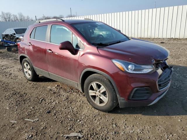 2017 Chevrolet Trax - Image 4