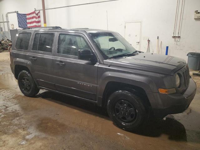 1C4NJRBBXHD194403 2017 JEEP PATRIOT-3