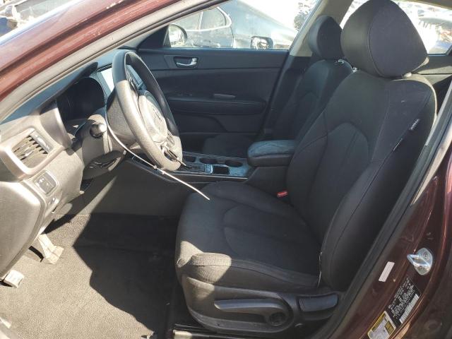 2018 KIA OPTIMA LX 5XXGT4L39JG185653