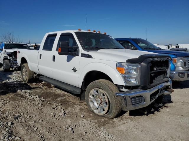 2015 FORD F350 SUPER 1FT8W3BT4FEA08754